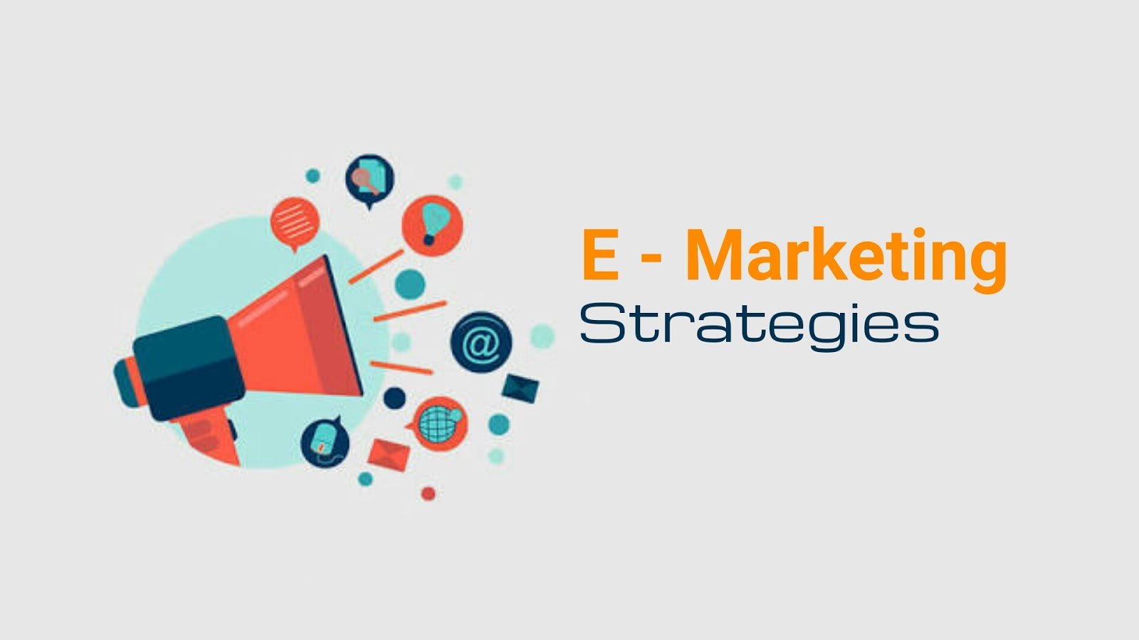 استراتيجيات التسويق الإلكتروني