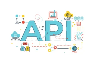 خدمة الربط البرمجي API